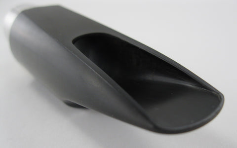 Morgan Excalibur Florida Model 6 (.090) Tenor Saxophone Mouthpiece