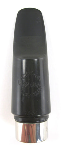Morgan Excalibur Large Chamber 5L (.070) Alto Saxophone Mouthpiece