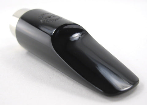 Morgan Excalibur Large Chamber 8 (.085) Alto Saxophone Mouthpiece (NOS) Made by Ralph