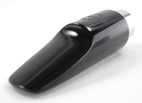 Morgan Excalibur Large Chamber 8 (.085) Alto Saxophone Mouthpiece (NOS) Made by Ralph