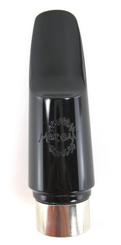 Morgan Excalibur Large Chamber 8 (.085) Alto Saxophone Mouthpiece (NOS) Made by Ralph