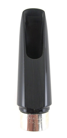 Morgan Excalibur Large Chamber 8 (.085) Alto Saxophone Mouthpiece (NOS) Made by Ralph