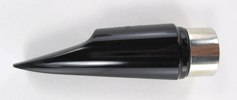 Morgan Excalibur Large Chamber 8 (.085) Alto Saxophone Mouthpiece (NOS) Made by Ralph