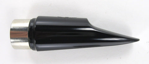 Morgan Excalibur Large Chamber 8 (.085) Alto Saxophone Mouthpiece (NOS) Made by Ralph