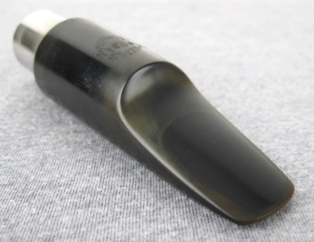 Morgan Excalibur Large Chamber 8 (.100) Tenor Saxophone Mouthpiece