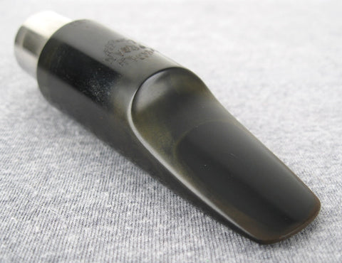 Morgan Excalibur Large Chamber 8 (.100) Tenor Saxophone Mouthpiece