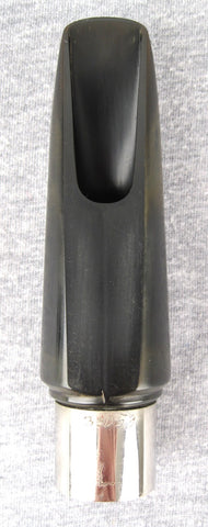 Morgan Excalibur Large Chamber 8 (.100) Tenor Saxophone Mouthpiece