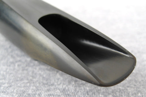 Morgan Excalibur Large Chamber 8 (.100) Tenor Saxophone Mouthpiece