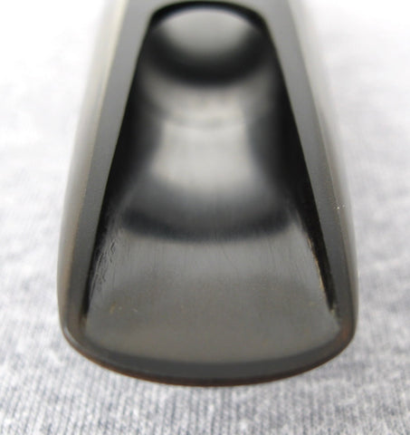 Morgan Excalibur Large Chamber 8 (.100) Tenor Saxophone Mouthpiece