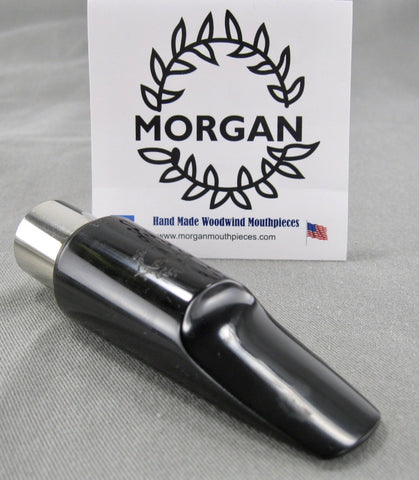 Morgan Excaliber MAX 9* (.115) Tenor Saxophone Mouthpiece
