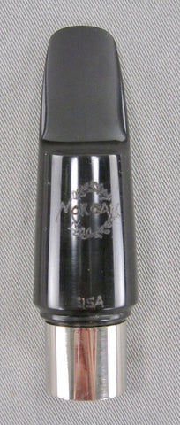 Morgan Excaliber MAX 9* (.115) Tenor Saxophone Mouthpiece