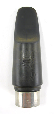 Morgan Excalibur 7M (.080) Alto Saxophone Mouthpiece