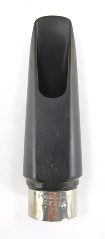 Morgan Excalibur 7M (.080) Alto Saxophone Mouthpiece