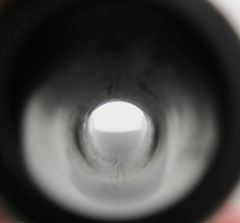 Morgan Excalibur 7M (.080) Alto Saxophone Mouthpiece