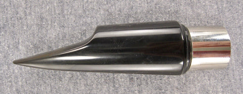 Morgan Excalibur Medium Chamber 8 (.100) Tenor Saxophone Mouthpiece