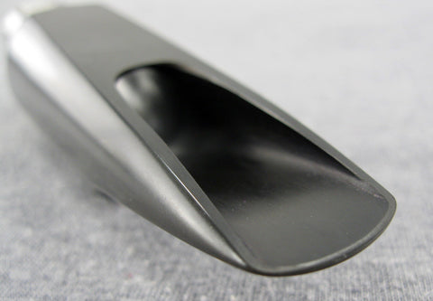 Morgan Excalibur Medium Chamber 8 (.100) Tenor Saxophone Mouthpiece