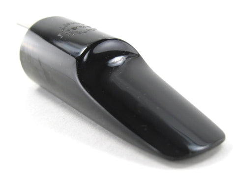 Morgan Excalibur Medium Chamber 8 (.100) Tenor Saxophone Mouthpiece (NOS) Made by Ralph