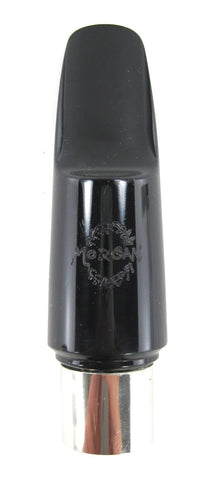 Morgan Excalibur Medium Chamber 8 (.100) Tenor Saxophone Mouthpiece (NOS) Made by Ralph
