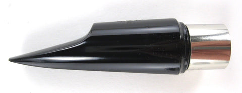 Morgan Excalibur Medium Chamber 8 (.100) Tenor Saxophone Mouthpiece (NOS) Made by Ralph