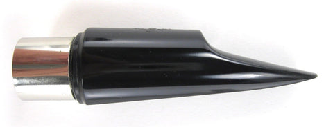 Morgan Excalibur Medium Chamber 8 (.100) Tenor Saxophone Mouthpiece (NOS) Made by Ralph