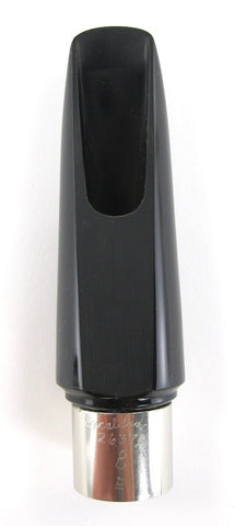 Morgan Excalibur Medium Chamber 8 (.100) Tenor Saxophone Mouthpiece (NOS) Made by Ralph