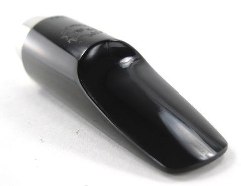 Morgan Excalibur New York 6 (.075) Alto Saxophone Mouthpiece