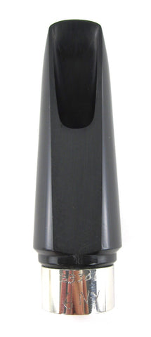 Morgan Excalibur New York 6 (.075) Alto Saxophone Mouthpiece