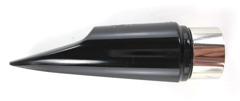 Morgan Excalibur New York 6 (.075) Alto Saxophone Mouthpiece
