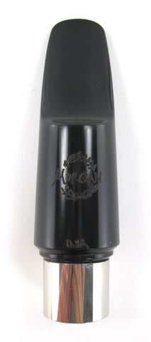 Morgan Excalibur Florida Model 9* (.115) Tenor Saxophone Mouthpiece