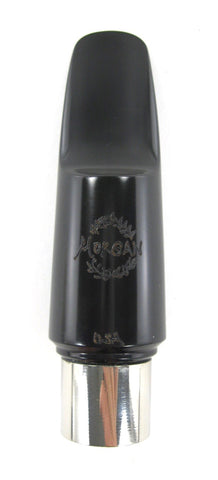Morgan Excalibur Florida Model 9* (.115) Tenor Saxophone Mouthpiece