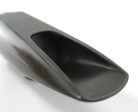 Morgan Excalibur Florida Model 9* (.115) Tenor Saxophone Mouthpiece