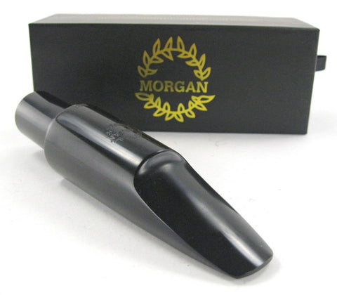 Morgan Florida Model 8*XL (.105) Baritone Saxophone Mouthpiece