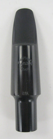 Morgan Florida Model 8*XL (.105) Baritone Saxophone Mouthpiece