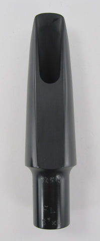 Morgan Florida Model 8*XL (.105) Baritone Saxophone Mouthpiece