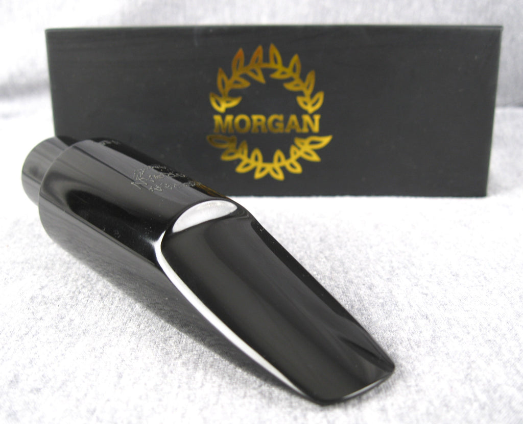 Morgan Florida Model 10 (.120) Baritone Saxophone Mouthpiece