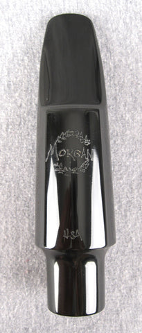 Morgan Florida Model 10 (.120) Baritone Saxophone Mouthpiece