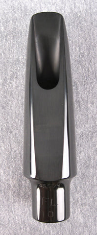 Morgan Florida Model 10 (.120) Baritone Saxophone Mouthpiece