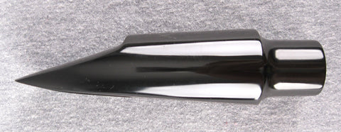 Morgan Florida Model 10 (.120) Baritone Saxophone Mouthpiece