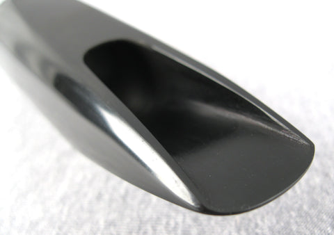 Morgan Florida Model 10 (.120) Baritone Saxophone Mouthpiece