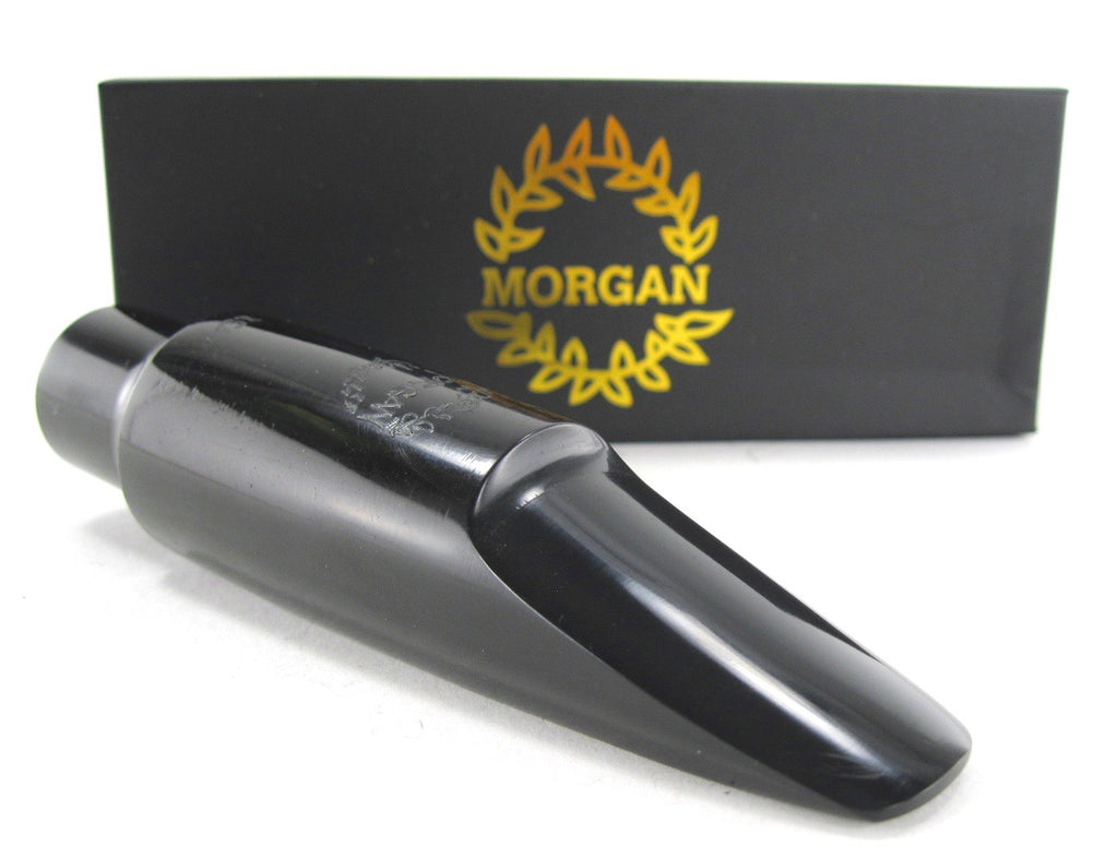 Morgan Florida Model 8 (.100) Baritone Saxophone Mouthpiece