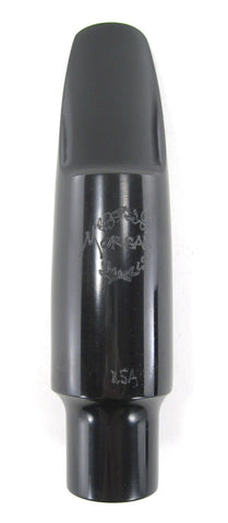 Morgan Florida Model 8 (.100) Baritone Saxophone Mouthpiece