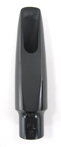 Morgan Florida Model 8 (.100) Baritone Saxophone Mouthpiece