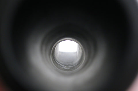 Morgan Florida Model 8 (.100) Baritone Saxophone Mouthpiece