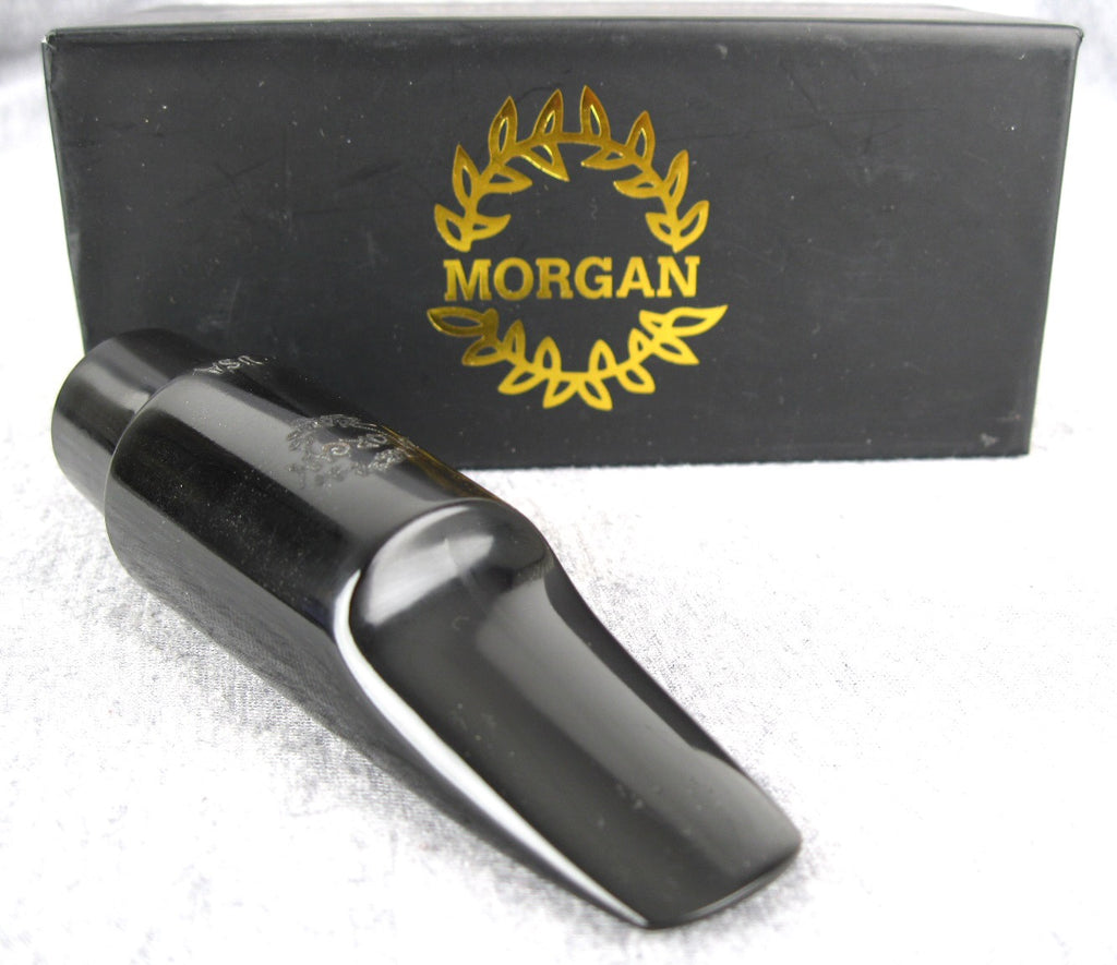 Morgan Jazz Florida Model 7 (.095) Tenor Saxophone Mouthpiece