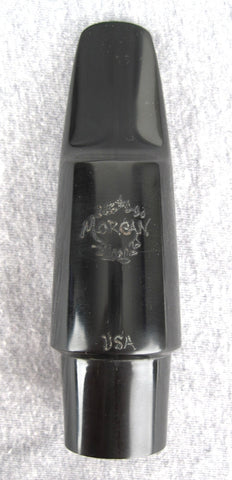 Morgan Jazz Florida Model 7 (.095) Tenor Saxophone Mouthpiece