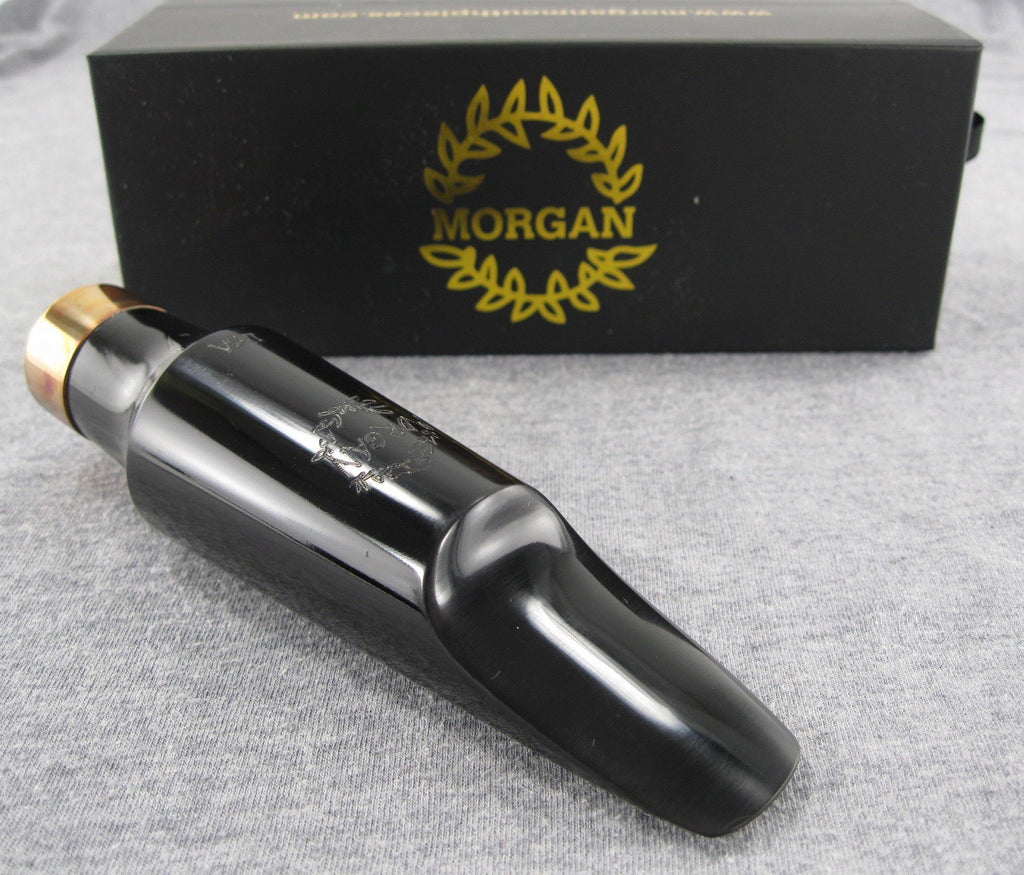 Morgan GM 8* (.105) Baritone Saxophone Mouthpiece