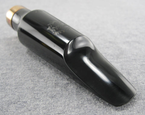 Morgan GM 8* (.105) Baritone Saxophone Mouthpiece