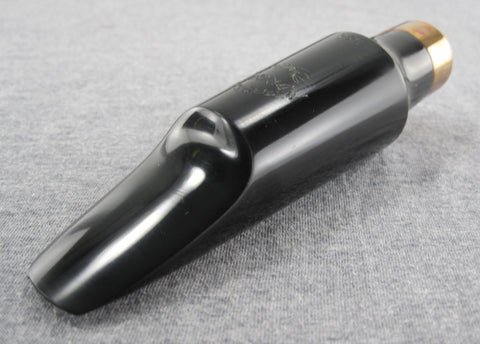 Morgan GM 8* (.105) Baritone Saxophone Mouthpiece