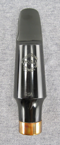 Morgan GM 8* (.105) Baritone Saxophone Mouthpiece