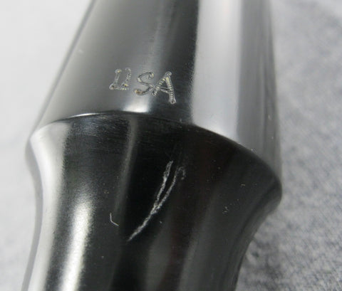 Morgan GM 8* (.105) Baritone Saxophone Mouthpiece
